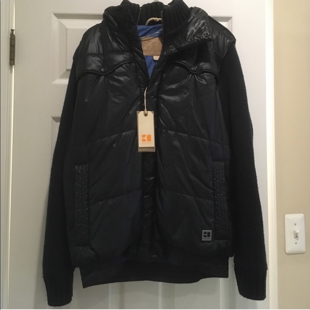 ‼️SALE!!! BOSS ORANGE JACKET